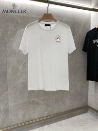 Picture of Moncler T Shirts Short _SKUMonclerS-4XL25tn0937575
